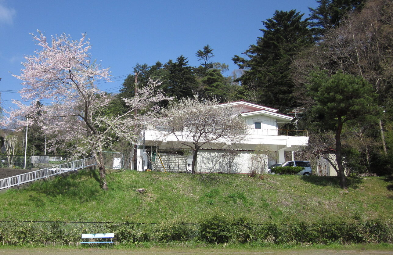 亀岡老人福祉センター