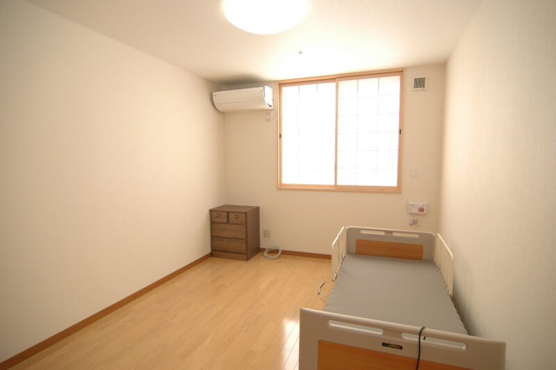 住 施設内の様子